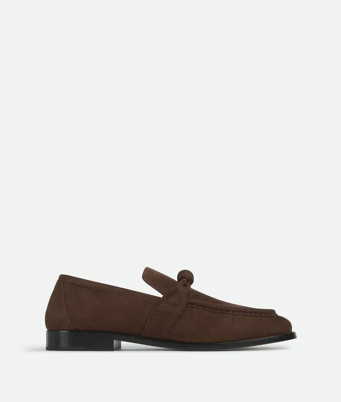 Men Bottega Veneta Loafers Astaire Loafer Fondant