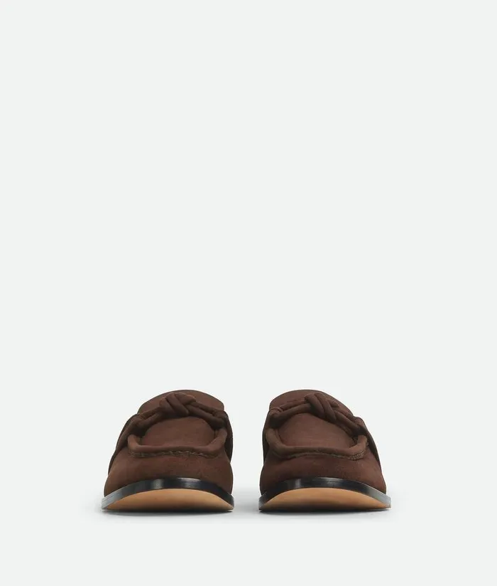 Men Bottega Veneta Loafers Astaire Loafer Fondant