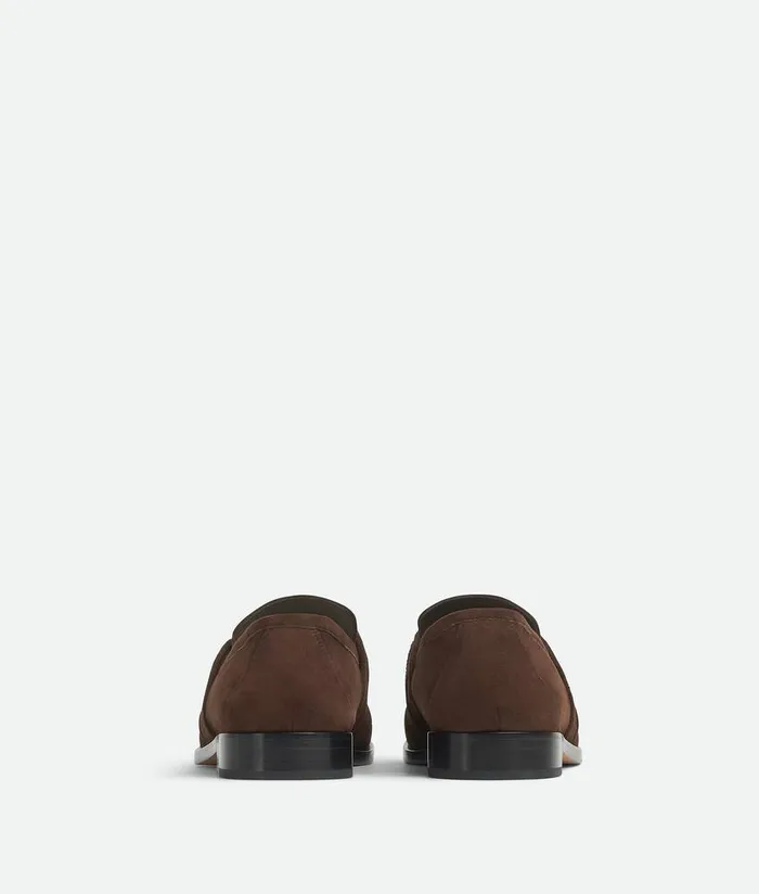 Men Bottega Veneta Loafers Astaire Loafer Fondant