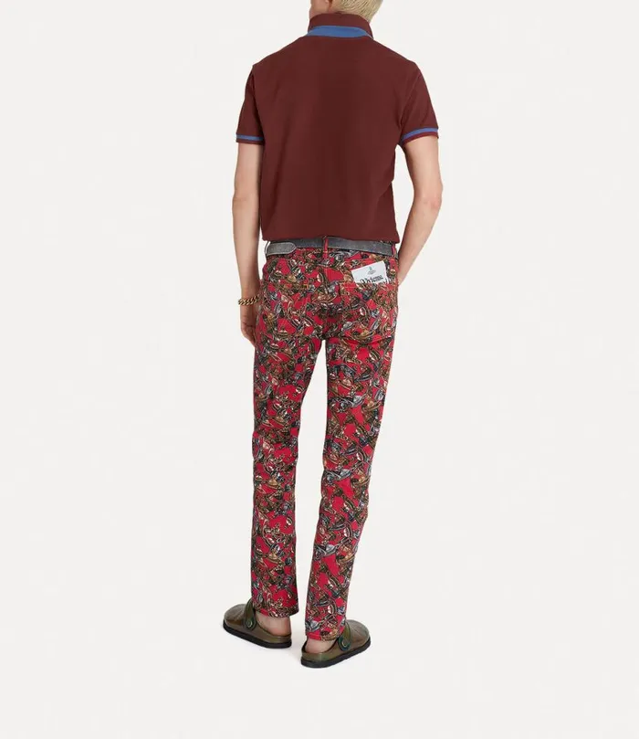 Men Classic Polo Sienared Vivienne Westwood TShirts And Polos Men Classic Polo Sienared Vivienne Westwood TShirts And Polos