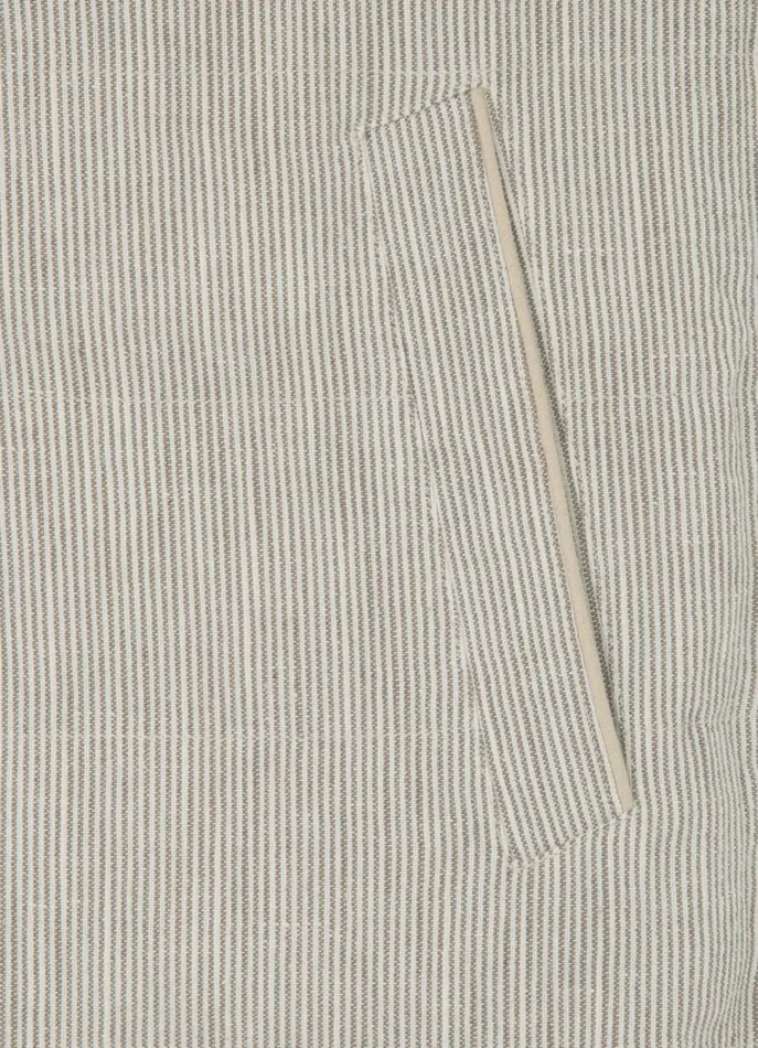 Men Coats and Jackets Hackett London Reversible Padded Gilet Beige