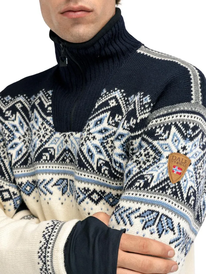Men Dale Of Norway Weatherproof Vail Weatherproof Sweater 8211 Norwegian Wool