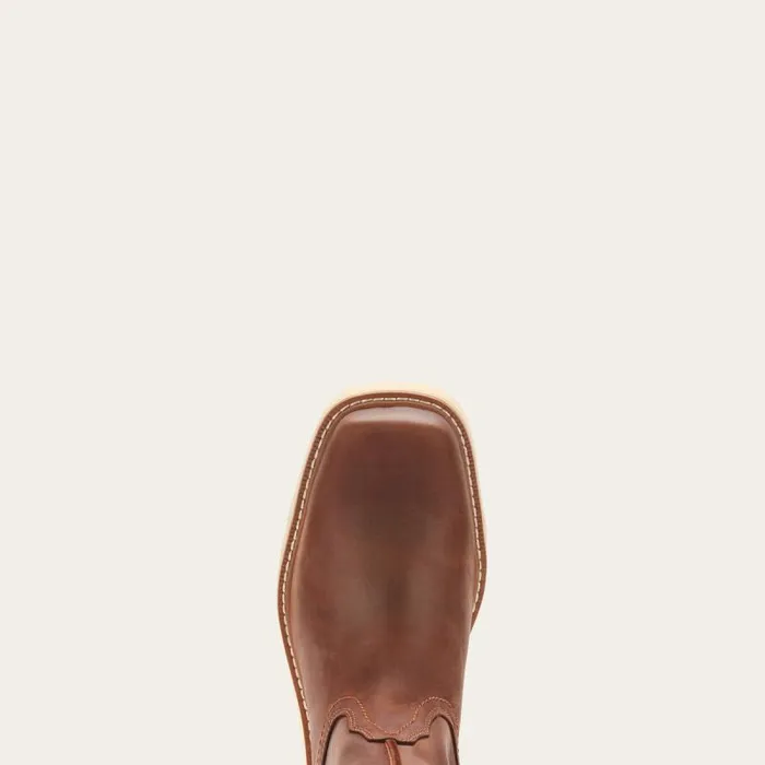 Men Dress and Fashion Boots Ariat Rambler Recon Western Boot Foothill Brown
