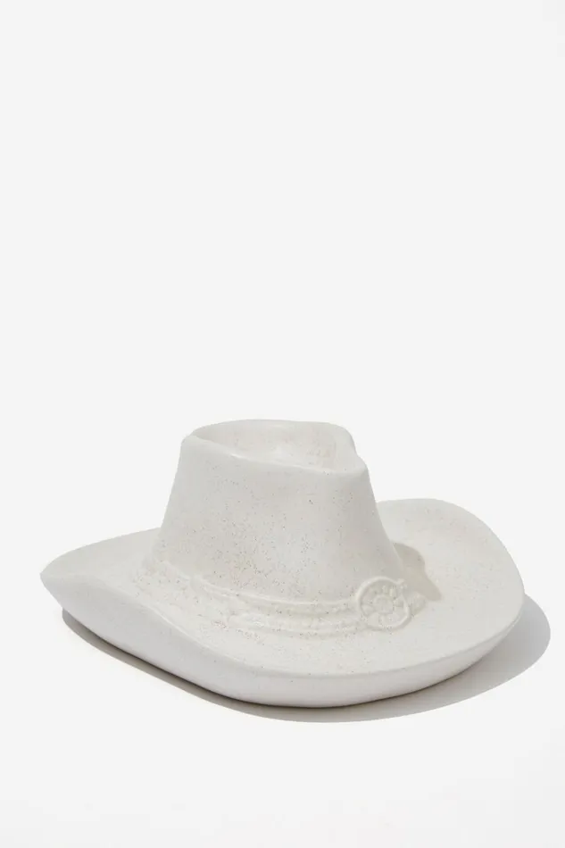 Men Gifting Cotton On Cowboy Chip N Dip Ecru