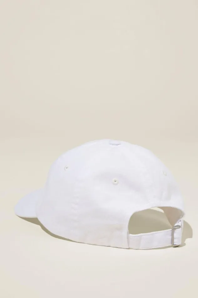 Men Hats Cotton On Dad Hat Whitehotel Paradiso Men Hats Cotton On Dad Hat Whitehotel Paradiso