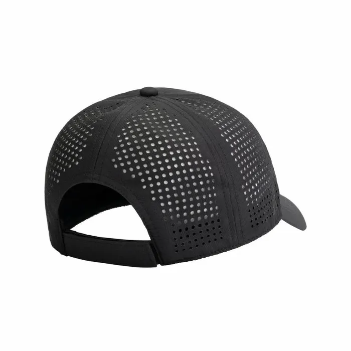 Men KSwiss Accessories UNISEX MESH COURT HAT Jet Black