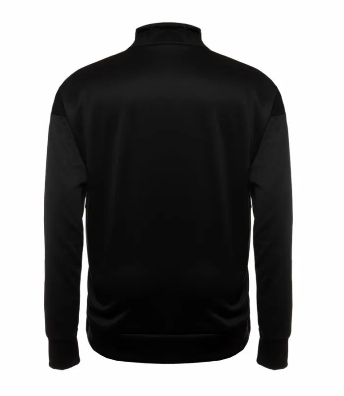 Men KSwiss Jackets and Hoodies STEALTH JACKET Black
