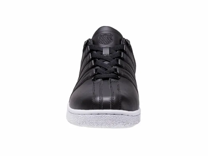 Men KSwiss Wide Shoes CLASSIC VN Blackwhite