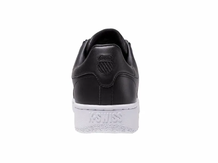 Men KSwiss Wide Shoes CLASSIC VN Blackwhite
