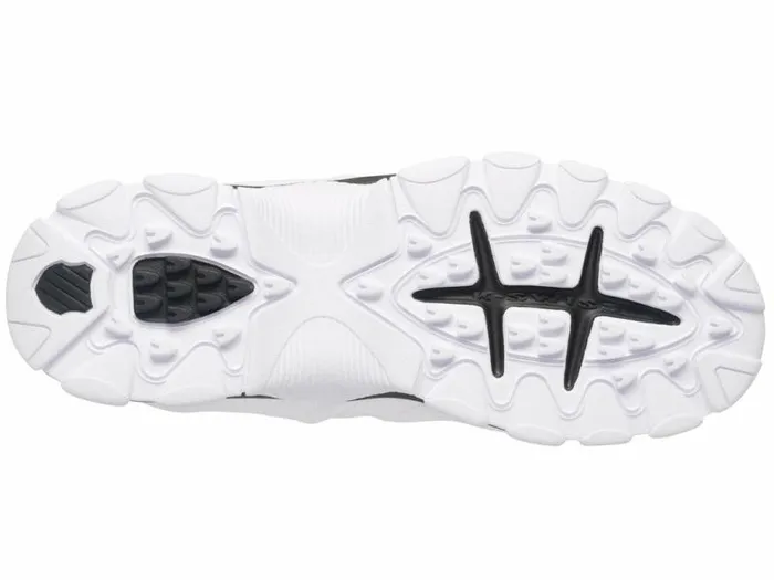 Men KSwiss Wide Shoes ST329 CMF Whiteblack