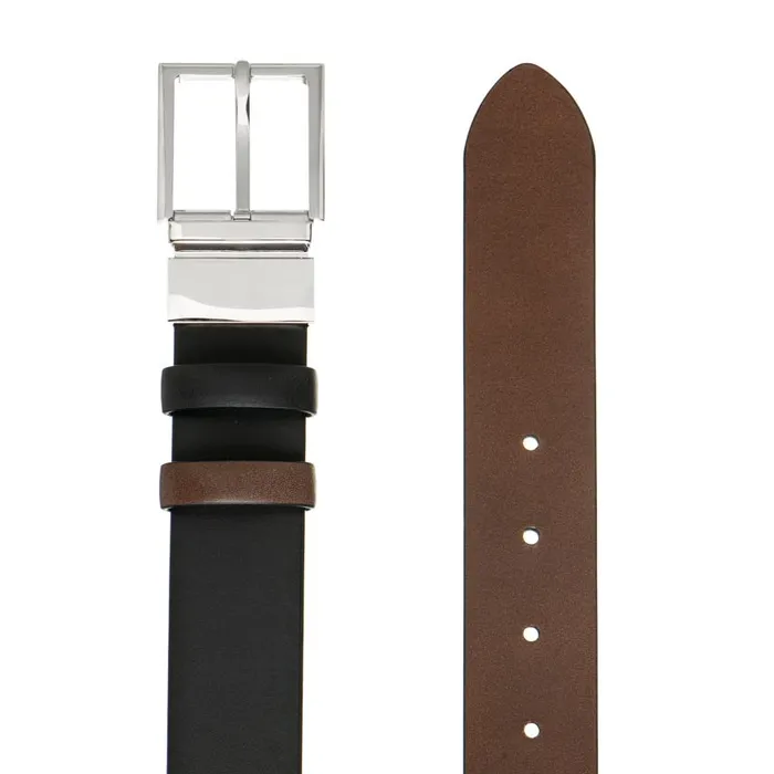 Men Leather Belt Black Fratelli Rossetti Belts Men Leather Belt Black Fratelli Rossetti Belts