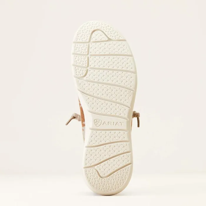 Men Shoes and Sneakers Ariat Hilo Stretch Lace Tan Blanket Wooly Men Shoes and Sneakers Ariat Hilo Stretch Lace Tan Blanket Wooly