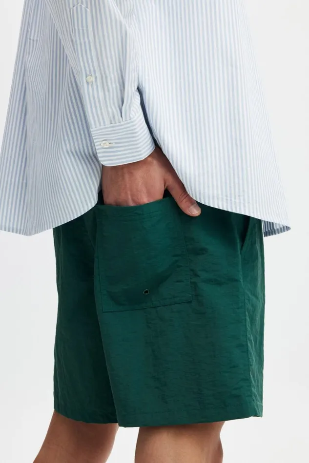 Men Shorts Cotton On All Purpose Short Emerald Men Shorts Cotton On All Purpose Short Emerald