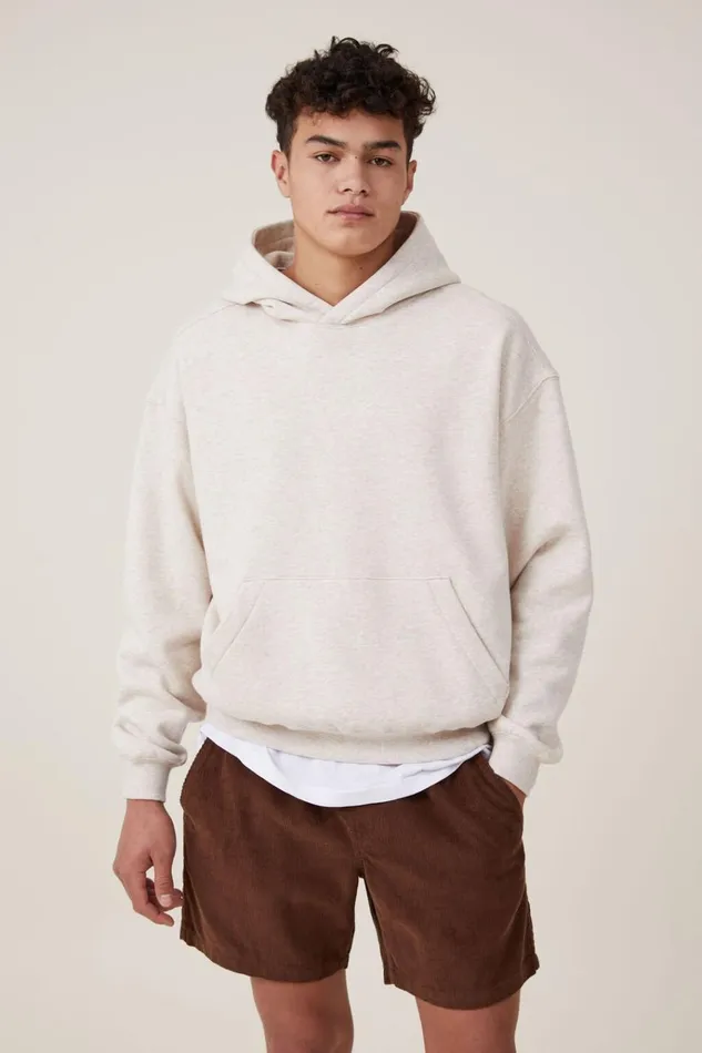 Men Shorts Cotton On Easy Short Chocolate Cord Men Shorts Cotton On Easy Short Chocolate Cord