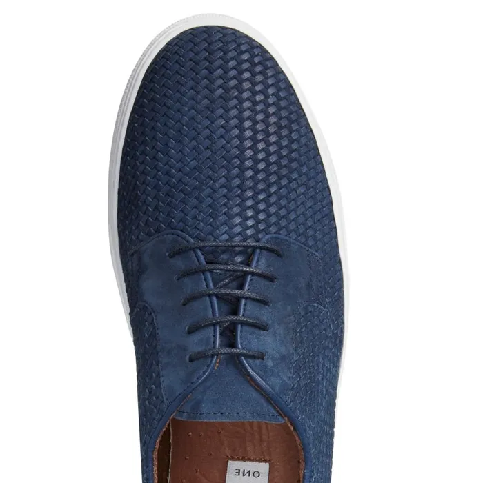 Men Suede Sneaker Ultramarine Fratelli Rossetti Sneakers Men Suede Sneaker Ultramarine Fratelli Rossetti Sneakers