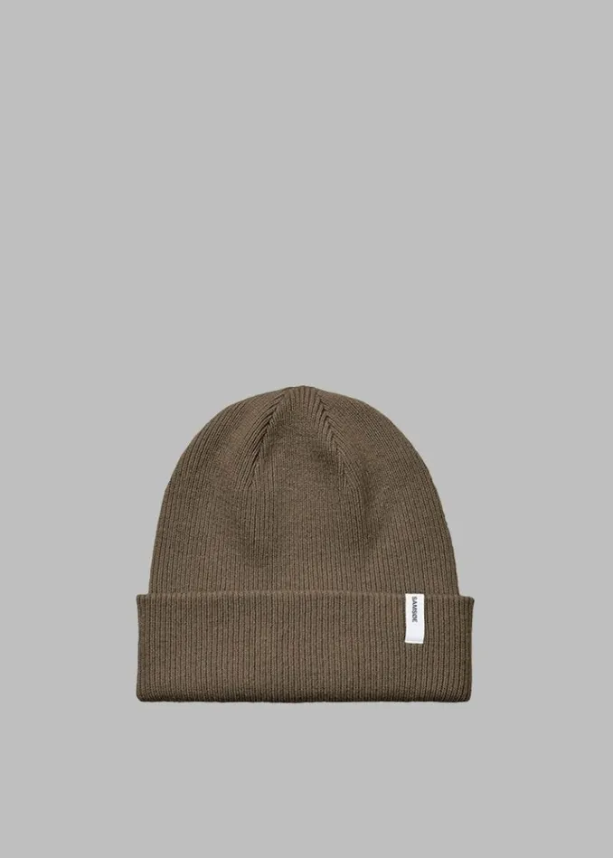 Men The Frankie Shop Samse Samse The Beanie 8211 Crocodile Crocodile