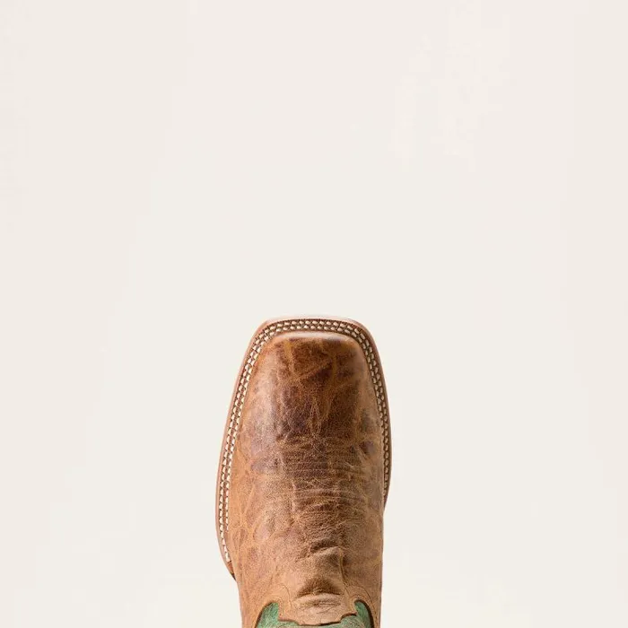 Men Western Boots Ariat Circuit Paxton Cowboy Boot Brassmountain Forest Men Western Boots Ariat Circuit Paxton Cowboy Boot Brassmountain Forest