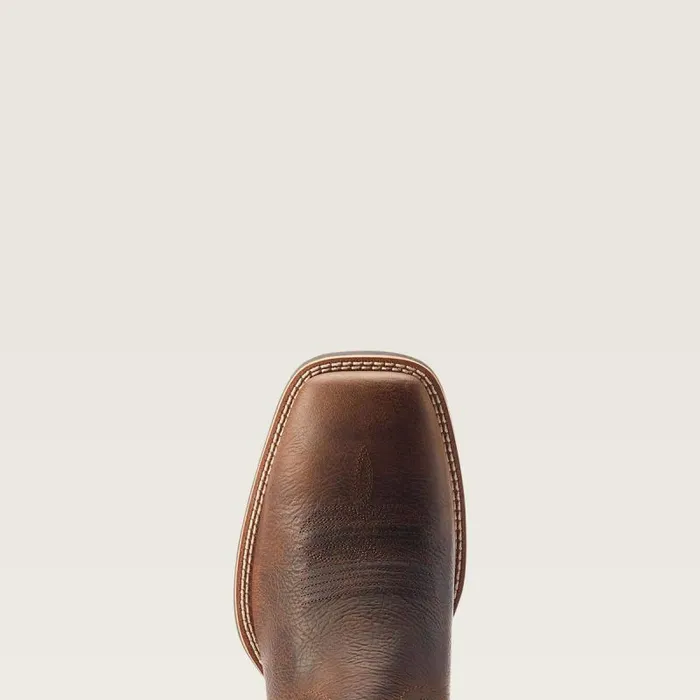 Men Western Boots Ariat Slingshot Cowboy Boot Rowdy Rust Men Western Boots Ariat Slingshot Cowboy Boot Rowdy Rust