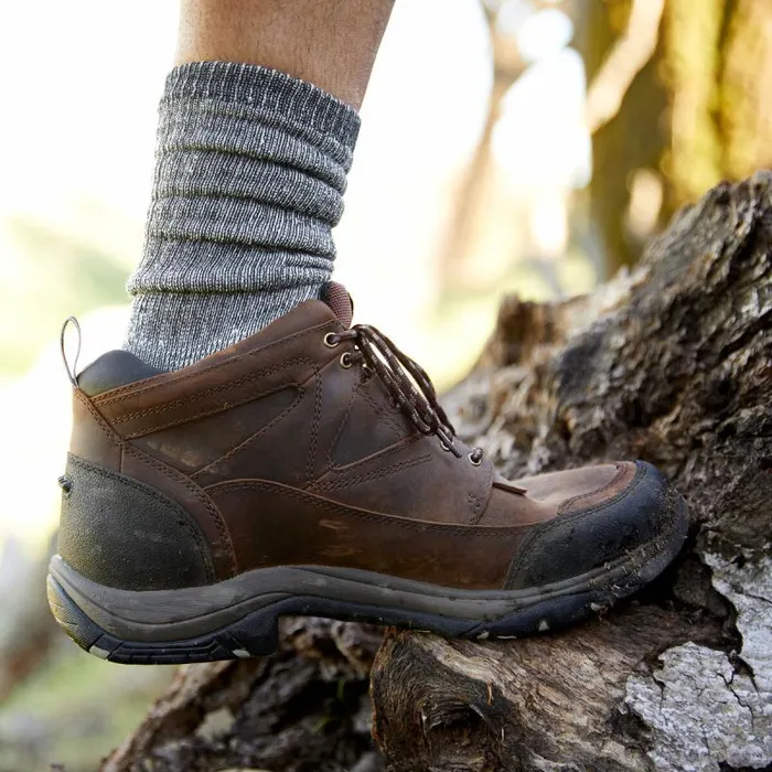 Men Western Boots Ariat Terrain Waterproof Boot Copper Men Western Boots Ariat Terrain Waterproof Boot Copper