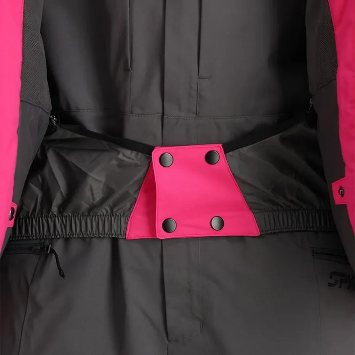 Mens Anthem Pink Spyder Insulated