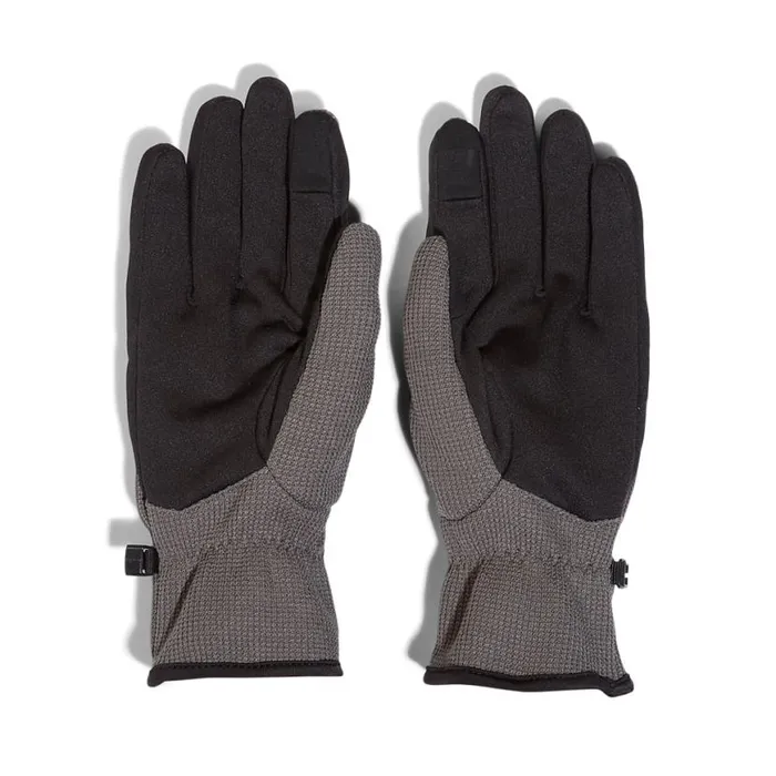 Mens Bandit Polar Spyder Gloves
