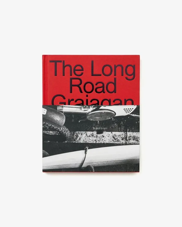 Mens Deus Ex Machina Books The Long Road To Gragigan Book