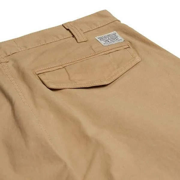 Mens Deus Ex Machina Classics Floyd Pant 8211 Washed Sand Washed Sand Mens Deus Ex Machina Classics Floyd Pant 8211 Washed Sand Washed Sand