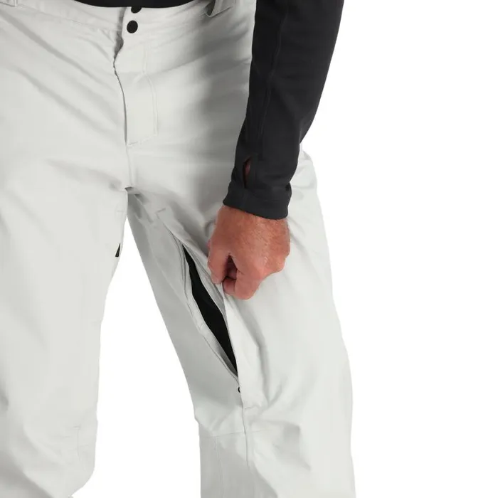 Mens Hone Glacier Spyder Shell