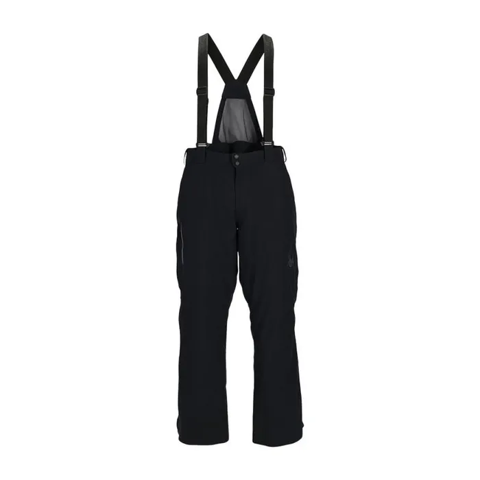 Mens Tarantula Black Spyder Insulated