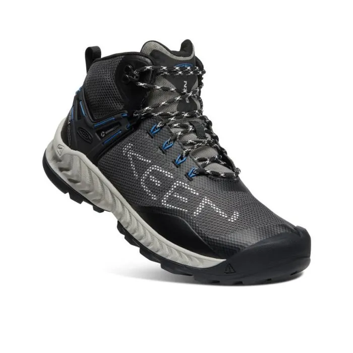 Mid Hiking Sneakers 8211 NXIS EVO Mid WP Men KEEN Boots