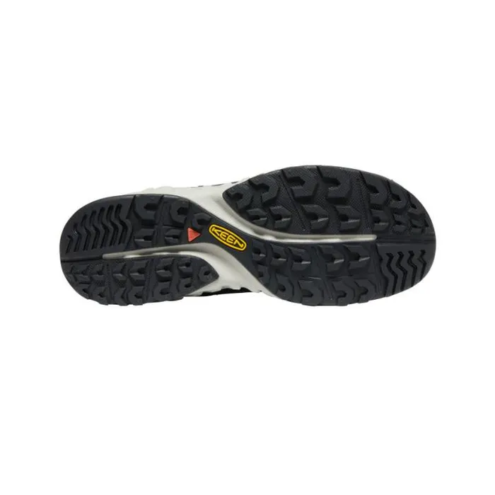 Mid Hiking Sneakers 8211 NXIS EVO Mid WP Men KEEN Boots