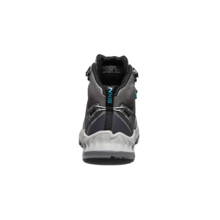 Mid Hiking Sneakers 8211 NXIS EVO Mid WP Women KEEN Boots
