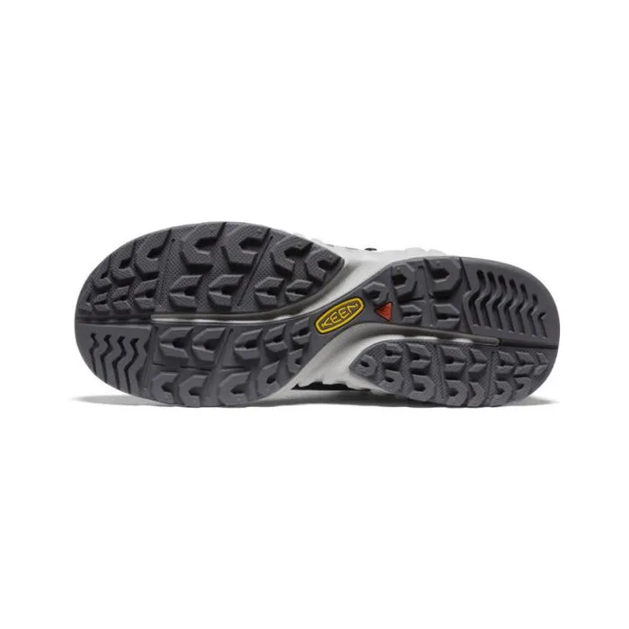 Mid Hiking Sneakers 8211 NXIS EVO Mid WP Women KEEN Boots
