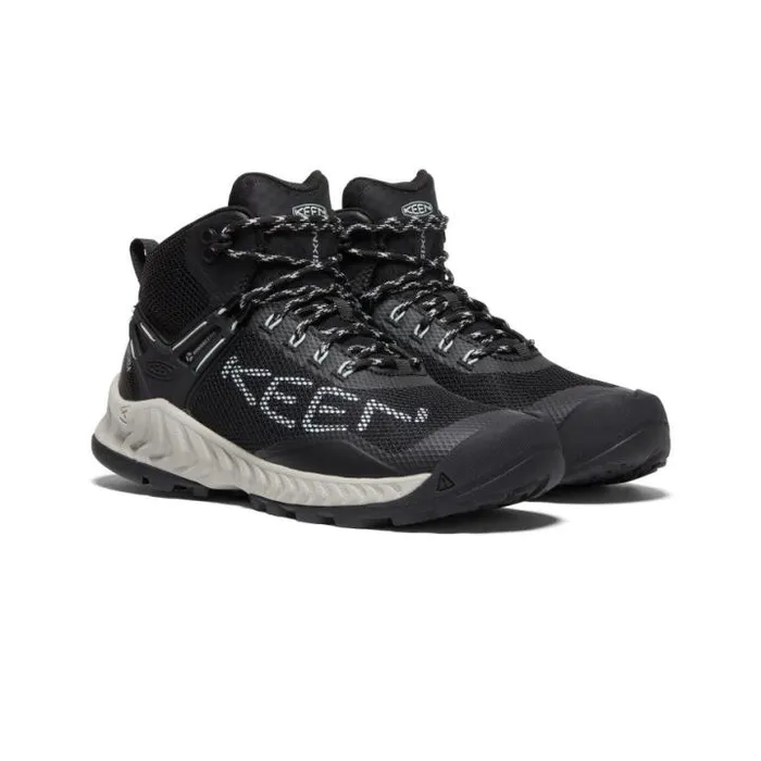 Mid Hiking Sneakers 8211 NXIS EVO Mid WP Women KEEN Hike Mid Hiking Sneakers 8211 NXIS EVO Mid WP Women KEEN Hike