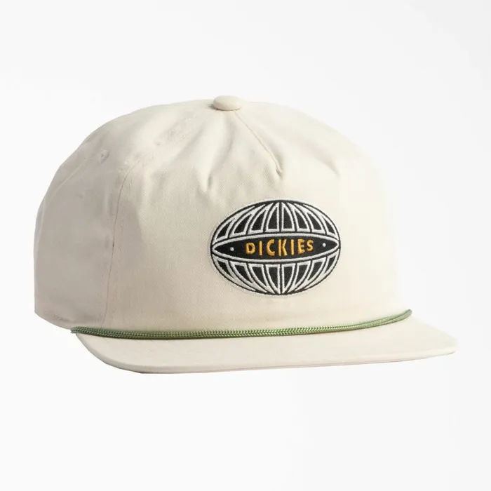 Mid Pro Embroidered Cap Stone Whitecap Gray Stone Whitecap Gray sn9 Men Dickies Hats and Beanies