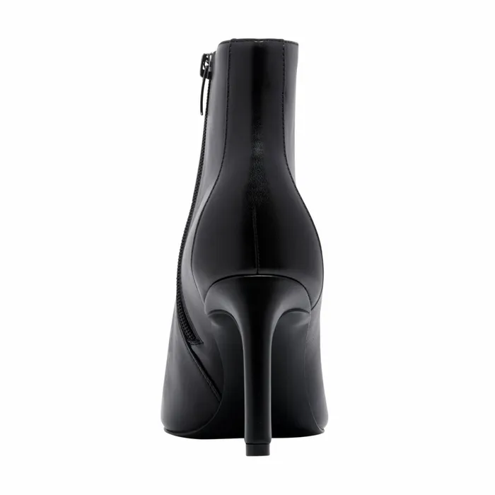 MIKALE Black Women Nine West Boots