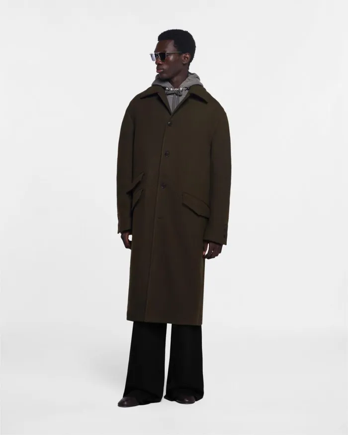 Millon Men Nanushka Outerwear and Jackets
