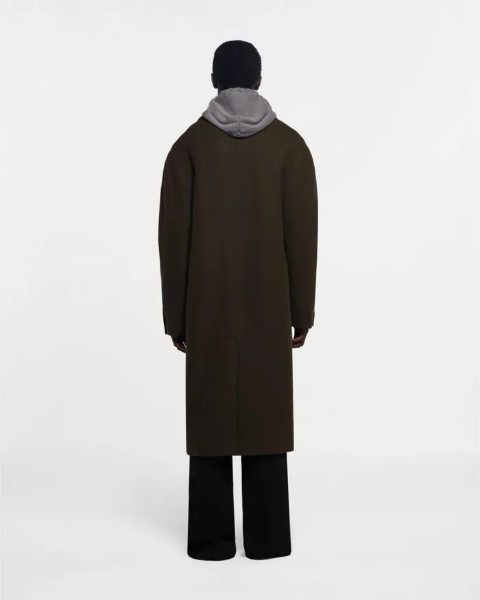 Millon Men Nanushka Outerwear and Jackets
