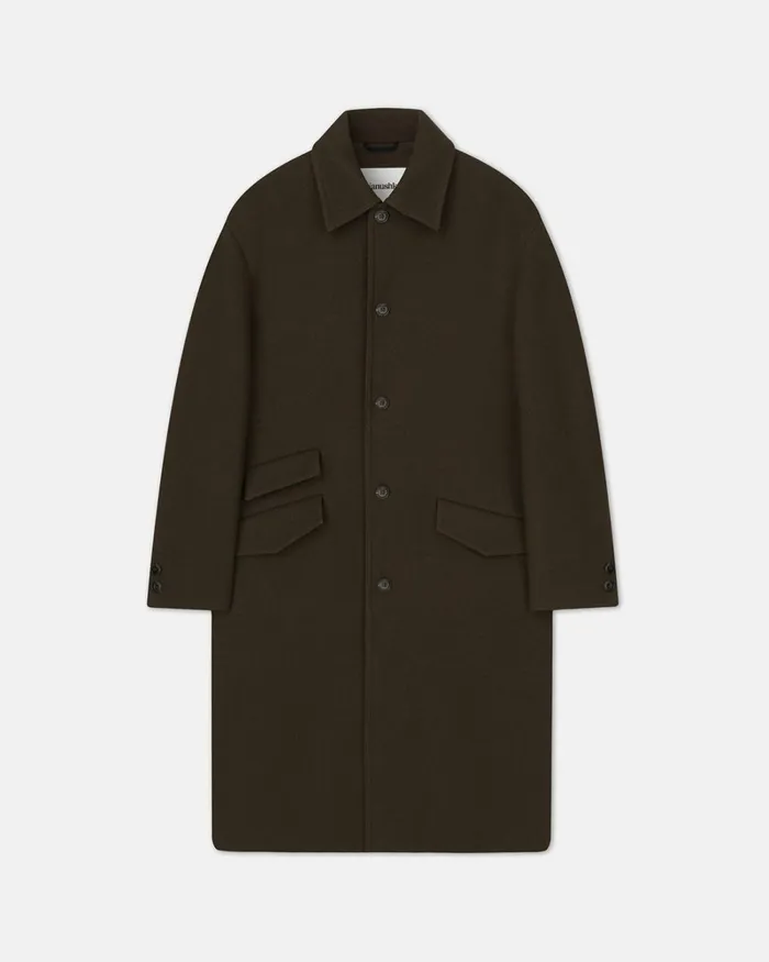 Millon Men Nanushka Outerwear and Jackets
