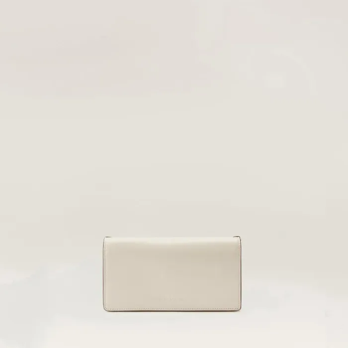 Mini Bags Bags Helen Kaminski Blisse Wallet Clutch Stone