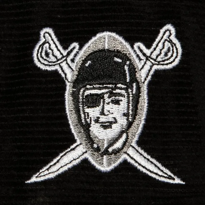 Mitchell and Ness All Directions Snapback Oakland Raiders Men Hats and Headwear Mitchell and Ness All Directions Snapback Oakland Raiders Men Hats and Headwear