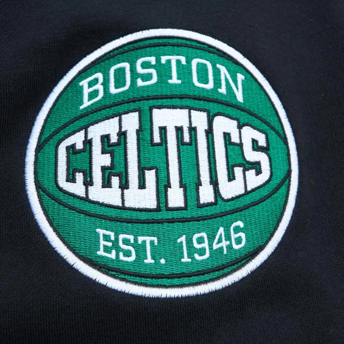 Mitchell and Ness All Over Crew 30 Boston Celtics Men Hoodies and Sweatshirts Mitchell and Ness All Over Crew 30 Boston Celtics Men Hoodies and Sweatshirts