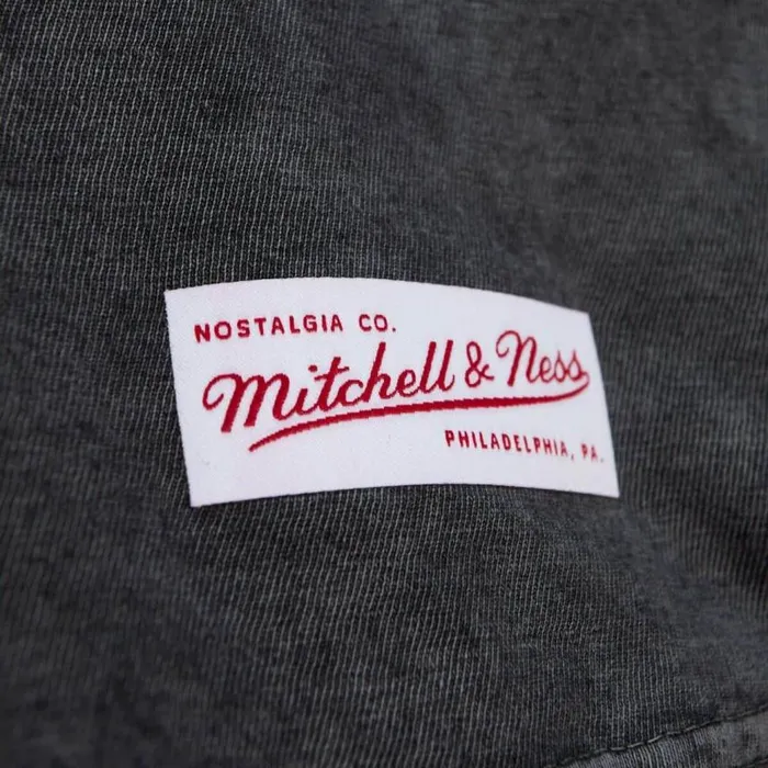 Mitchell and Ness ASG Concert Tee Players Association Ja Morant Men TShirts and Tops Mitchell and Ness ASG Concert Tee Players Association Ja Morant Men TShirts and Tops
