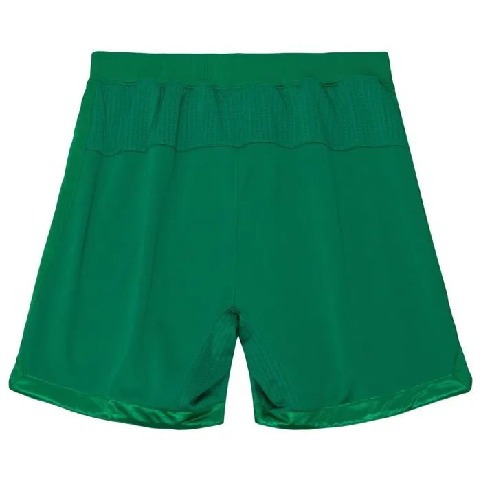 Mitchell and Ness Authentic Christmas Day Boston Celtics 201213 Shorts Men Shorts