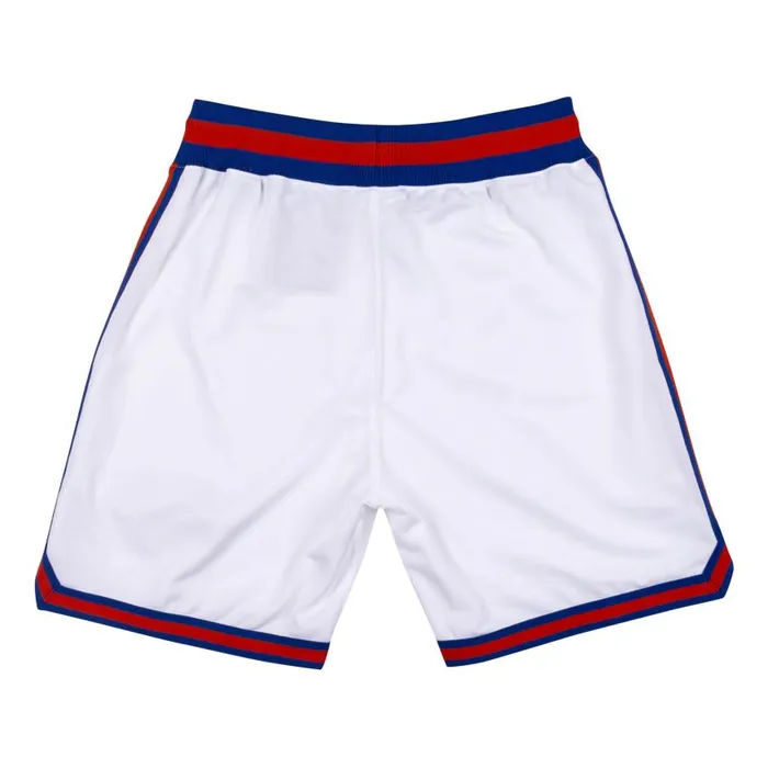 Mitchell and Ness Authentic Shorts New York Knicks 199394 Men Shorts Mitchell and Ness Authentic Shorts New York Knicks 199394 Men Shorts