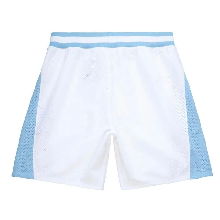 Mitchell and Ness Authentic University Of North Carolina 1983 Shorts Men Shorts Mitchell and Ness Authentic University Of North Carolina 1983 Shorts Men Shorts