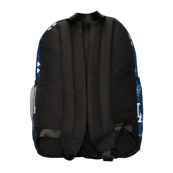 Mitchell and Ness Backpack Los Angeles Dodgers Men Bags and Backpacks Mitchell and Ness Backpack Los Angeles Dodgers Men Bags and Backpacks