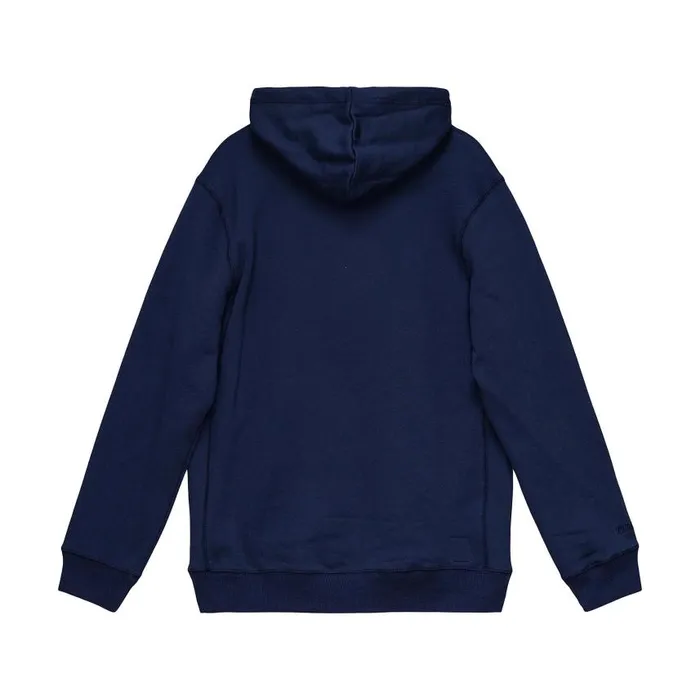 Mitchell and Ness Basic Logo 1 Hoodie Dallas Cowboys Men Hoodies and Sweatshirts Mitchell and Ness Basic Logo 1 Hoodie Dallas Cowboys Men Hoodies and Sweatshirts