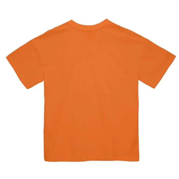 Mitchell and Ness Basic Logo 1 Tee San Francisco Giants Men TShirts and Tops