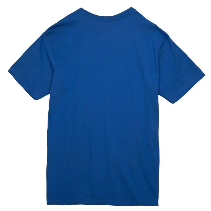 Mitchell and Ness Basic Logo 1 Tee Toronto Blue Jays Men TShirts and Tops Mitchell and Ness Basic Logo 1 Tee Toronto Blue Jays Men TShirts and Tops